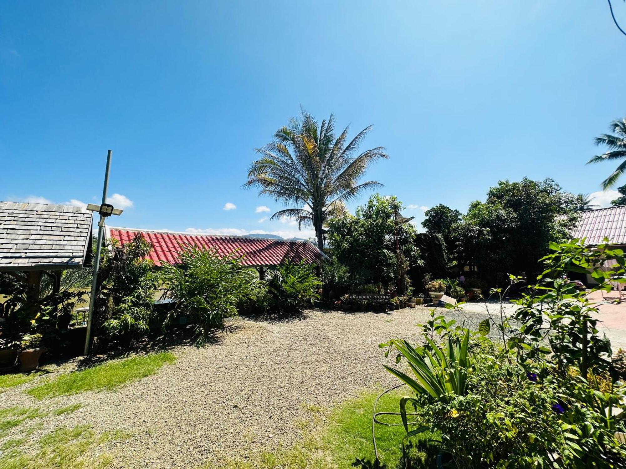 Kingkham Riverside Hotel Luang Prabang Exterior photo